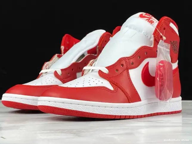Cheap 'New Beginnings' Air OG Jordan CQ4921-601 Retro High 1 '85 0516
